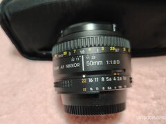 Vand set foto complet, gata de utilizare ideal pentru incepatori/ pasionati